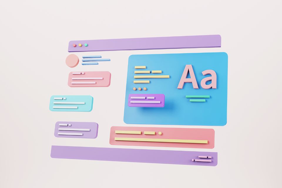 最新網頁設計教學:網頁設計基礎知識+網頁設計自學課程推薦一次看