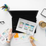 網站規劃架構如何開始？網頁規劃設計4大步驟